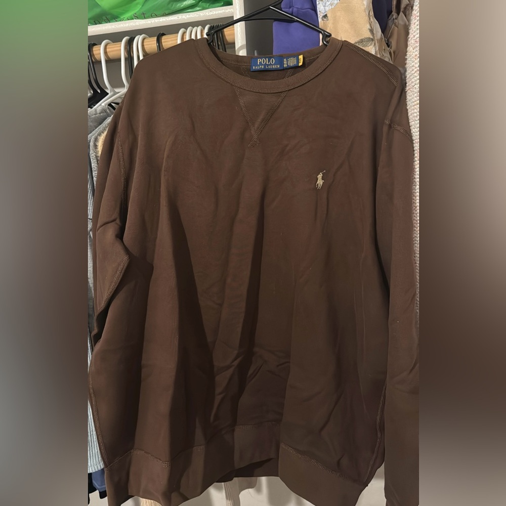 Ralph Lauren Sweatshirt